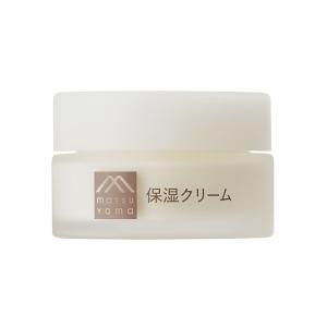 松山油脂 肌をうるおす保湿クリーム 50g 保...の詳細画像3