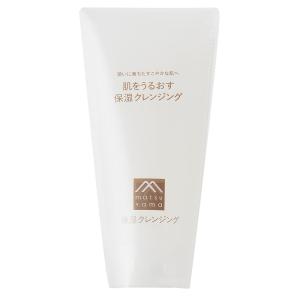 松山油脂 肌をうるおす保湿クレンジング 145...の詳細画像1