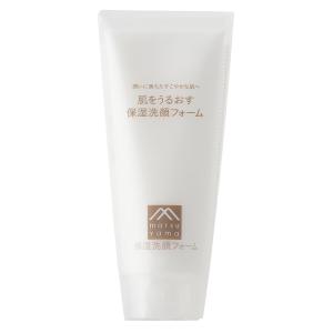 松山油脂 肌をうるおす保湿洗顔フォーム 110...の詳細画像2