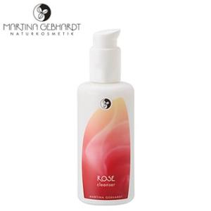 正規品 ローズ クレンジングミルク 150ml マルティナ ローズ クレンジング オーガニック ロー...