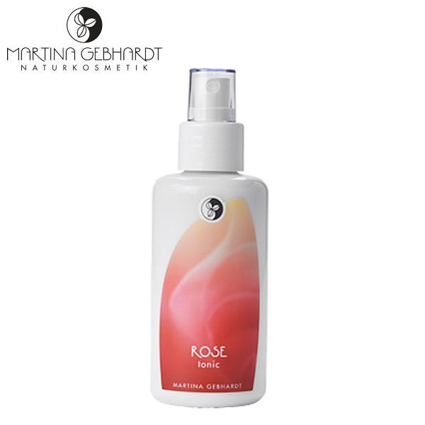 正規品 ローズフェイシャルローション 100ml マルティナ ローズ 化粧水 オーガニック 自然 コ...