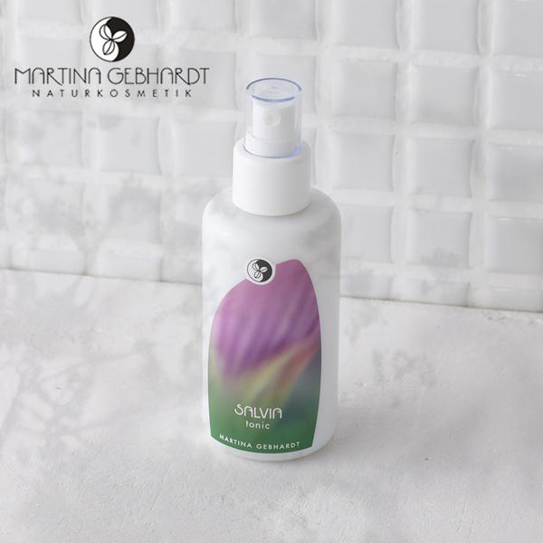 正規品 サルビアフェイシャルローション 100ml マルティナ 化粧水 ローション 毛穴