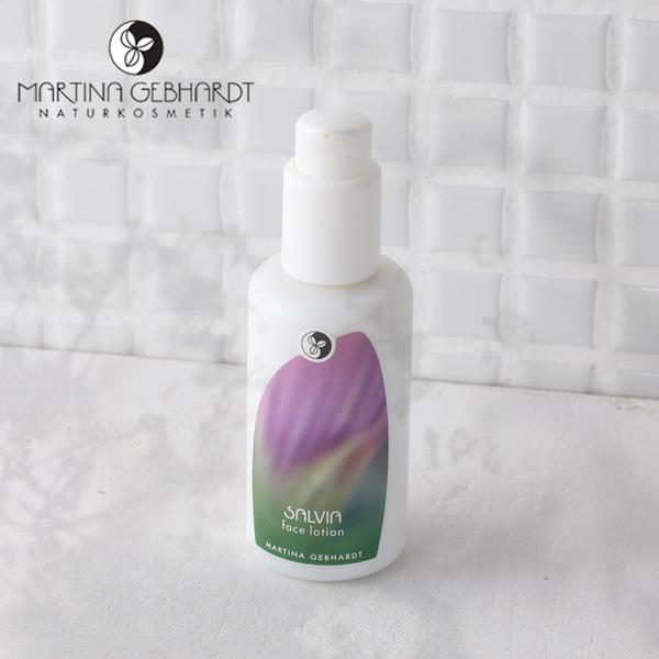 正規品 サルビアモイスチャーミルク 100ml マルティナ 乳液 メイク下地 化粧下地