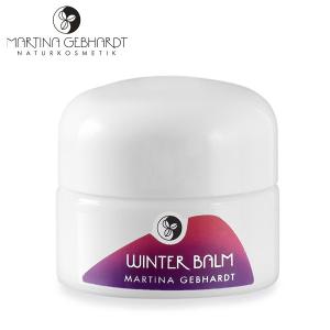 マルティナ リッチスキンバルサム 15ml   フェイス 保湿クリーム 乾燥肌 肌荒れ 保湿 オーガニック スキンケア ナチュラル