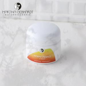 マルティナ ハッピーエイジクリーム 50ml   クリーム もっちり フェイスクリーム 正規品