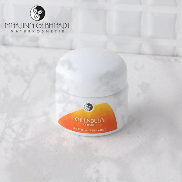 正規品 カレンドラベビークリーム 50ml マルティナ フェイスクリーム ボディクリーム