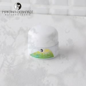 マルティナ ネイルバルサム 15ml   爪用クリームバーム 正規品