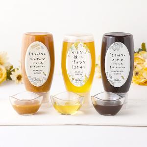 はちみつ 蜂蜜 マイハニー 500g アカシア...の詳細画像2