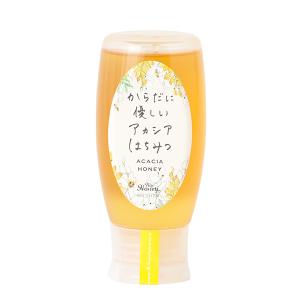 はちみつ 蜂蜜 マイハニー 500g アカシア...の詳細画像3