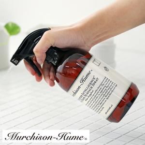 マーチソンヒューム（Murchison-Hume） カウンターインテリジェンス フードセーフ スプレー 480ml