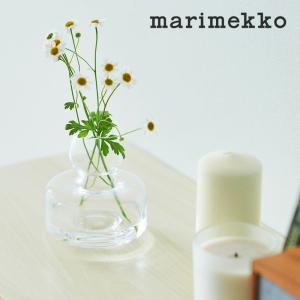 marimekko（マリメッコ） ベース 花瓶 Unikko ウニッコ ホワイト 73034