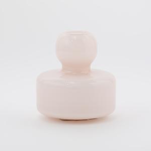 正規品 マリメッコ フラワーベース オリーブ ...の詳細画像3