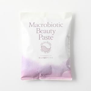 マクロビオティック ビューティーペースト パウ...の詳細画像5