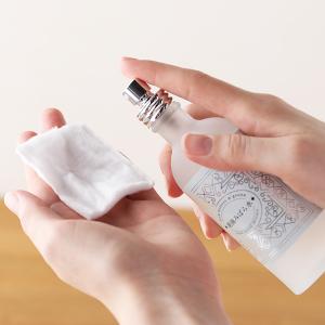 正規品 朝摘みばら水 100ml ローズウォー...の詳細画像2