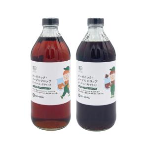 BIO NOWA ビオノワ オーガニック・メー...の詳細画像4