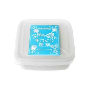 太田さん家の手づくり洗剤 700g 京都はんなり本舗の商品画像