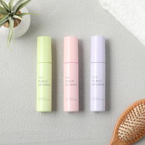 新品未使用　ザ パブリック オーガニック スーパーシャイニー ヘアオイル ザ パブリック オーガニック スーパーバウンシー ヘアオイル