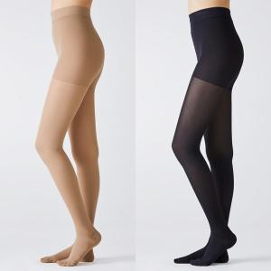 正規品 着圧ストッキング 36Hpa 280デ...の詳細画像1