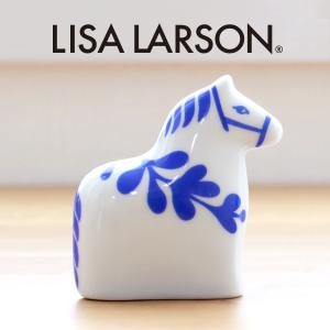 リサラーソン ダーラナのうま (リサラーソン/Lisa Larson)