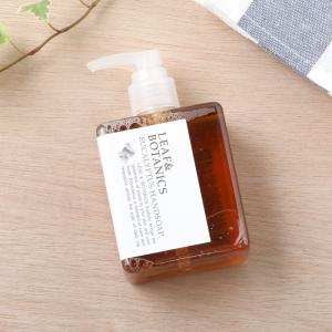 松山油脂 ハンドソープ 250ml ラベンダー...の詳細画像3