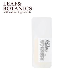 リーフ＆ボタニクス バスエッセンス 純米酒 30ml