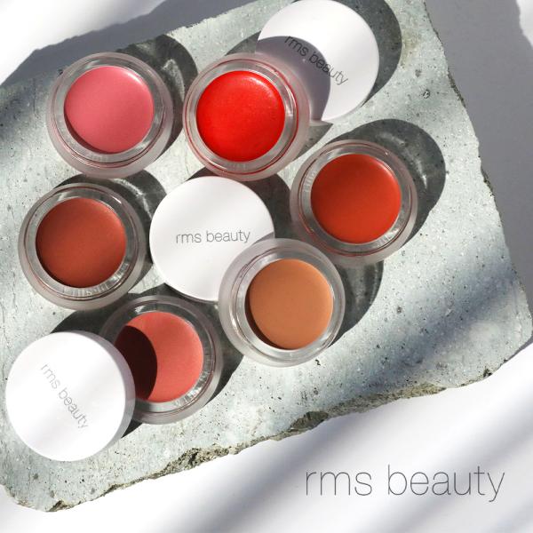 リップ チーク アールエムエス ビューティー リップチーク 全7色 rms beauty クーポン対...