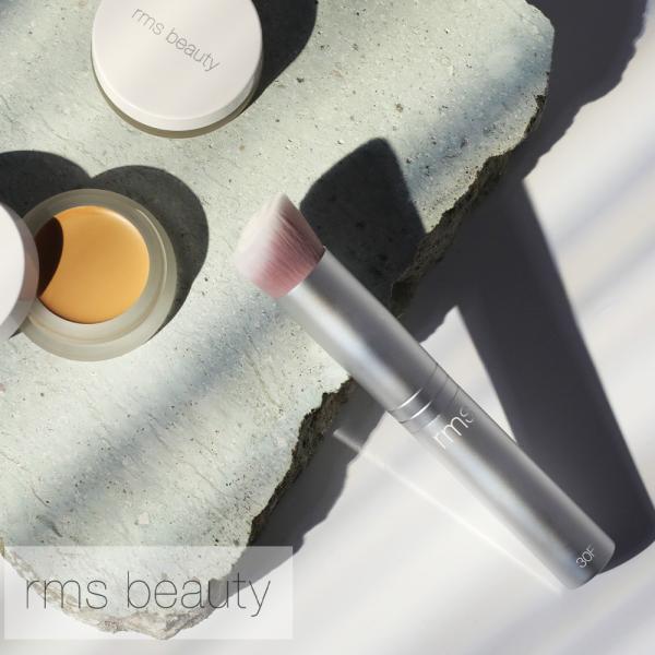 ビューティー ファンデーションブラシ rms beauty アールエムエス クーポン対象外