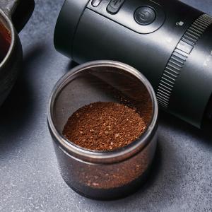 コーヒーミル レコルト コードレス コーヒーグ...の詳細画像2