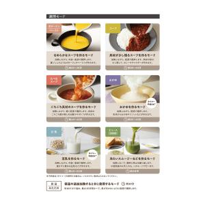 特典あり レコルト 自動調理ポット ラージ ミ...の詳細画像4