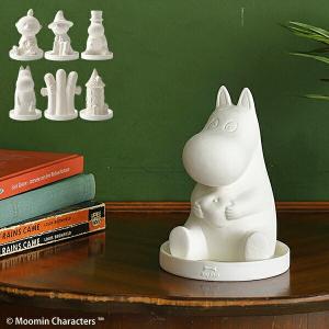 ブルーノ パーソナル気化式加湿器 ムーミン BDE032-MOOMIN BRUNO moomin 自然気化式 卓上 気化式 BRUNO エコ加湿器