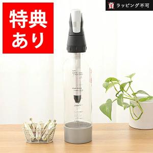 ツイスパソーダ 純正品 炭酸カートリッジ 110本セット 特典10本