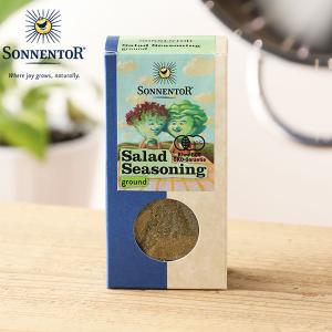 ゾネントア ブレンドスパイス サラダシーズニング 35g