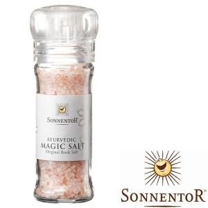 ゾネントア ヒマラヤピンクソルト 90g