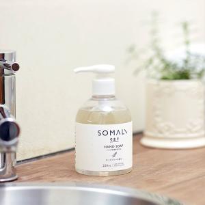ハンド用 液体石けん 250ml 敏感肌 ハン...の詳細画像2
