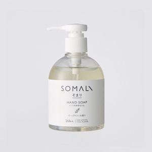 ハンド用 液体石けん 250ml 敏感肌 ハン...の詳細画像4