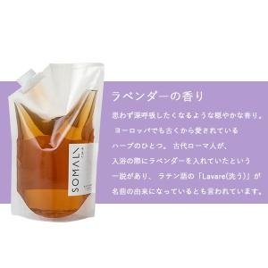 ボディ用 液体石けん 1000ml 詰替用 ひ...の詳細画像3