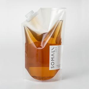 ボディ用 液体石けん 1000ml 詰替用 ひ...の詳細画像5