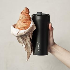 タンブラー 正規品 ストーク Gサイズ+ハイド...の詳細画像2