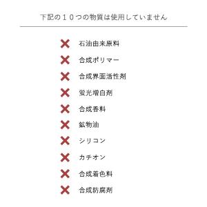 パックスナチュロン 洗濯用石けん Wパワー 本...の詳細画像3