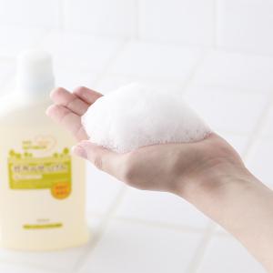 パックスナチュロン 台所のせっけん 500ml...の詳細画像2