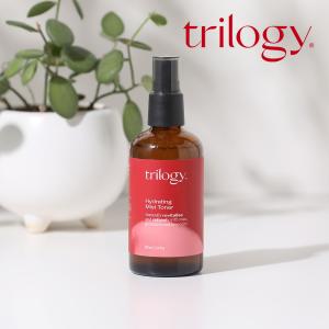 Trilogy（トリロジー） 正規品 ローズヒップ オイル 20ml 美容液
