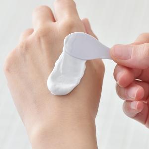 透明白肌 薬用ホワイトパックN 130g 34...の詳細画像1
