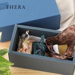 THERA 漢 kampo re:シルクロード和漢石鹸 3個セット / 大和当帰 大和橘 黄檗 / シルクハンカチ付 グッドチャーム付   洗顔石けん 毛穴 固形石鹸