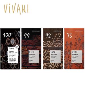 VIVANI（ヴィヴァーニ）オーガニック チョコレート