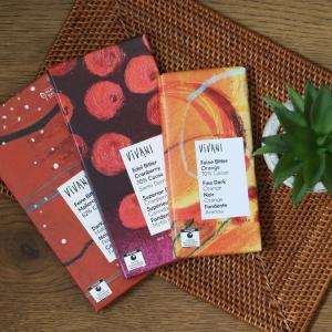 VIVANI ヴィヴァーニ オーガニックチョコレート チョコ ギフト おしゃれ