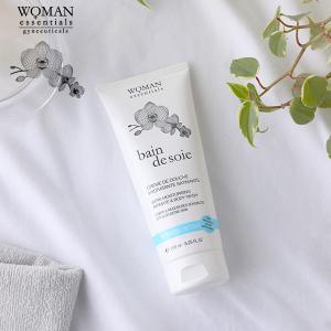 WOMAN essentials ウーマンエッセンシャルズ ジェルウォッシュ 200ml デリケートゾーンケア ボディ ジェルタイプ｜santelabo