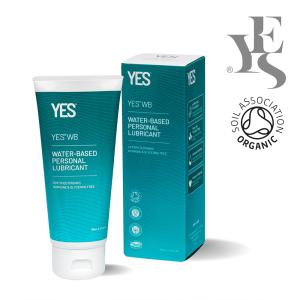 イエス YES インティメイト ウォーターローション WB 100ml yes 無香料 オーガニック デリケートゾーン 保湿ローション｜サンテラボ(年中無休で発送)