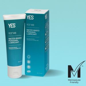 イエス(YES) インティメイト ウォーターローション