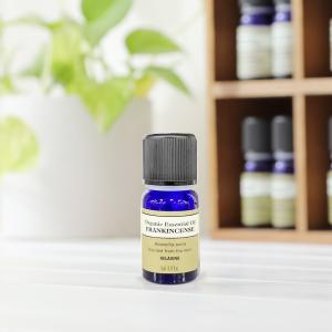 オーガニック フランキンセンス 5ml/ラドローム : アロマオイルSHOP