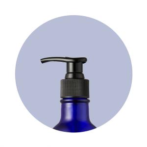 ニールズヤード レメディーズ NEAL'S YARD REMEDIES ニールズヤード レメディーズ ポンプディスペンサー 200ml用｜santelabo